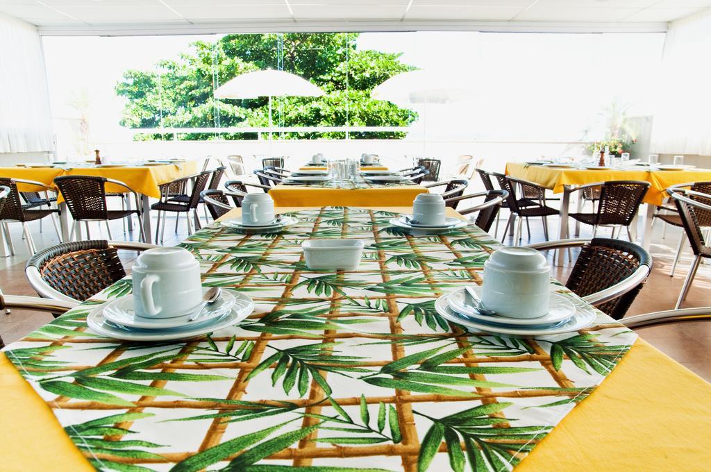 Hotel Caracas Rio Aeroporto Galeao Rio de Janeiro Eksteriør bilde